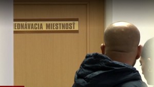 Muž brutálne utýral svojho psa. Zo spôsobu, ako to vykonal, zamrazilo aj sudcu