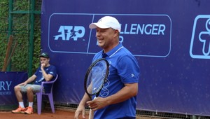 Marián Vajda narodeninovým oslávencom