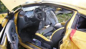 Piešťanská havária má ďalšiu obeť! Len 17-ročného Martina