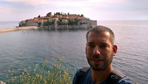 Martin z Travelistanu: Mal som 6 dní a 300 €, aby som videl to najlepšie z Balkánu