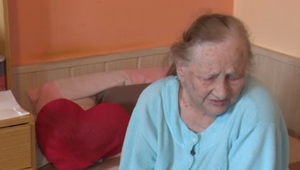 Radšej umriem, ako by som sa mala vrátiť, hovorí 79-ročná Žofia, ktorá v nemocnici prežila teror