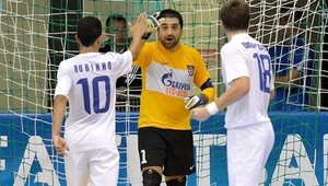 Je to macher! Ako cez kopirák! Dva góly jedného brankára v priebehu troch dní