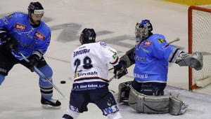 Košice odvrátili aj druhý mečbal