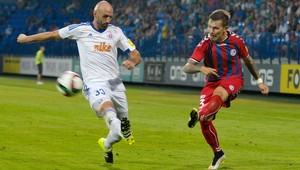 Slovanu sa bod na Záhorí málil, Tittel i Vittek nespokojní