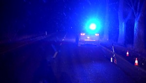 Smrteľné nehody pod vplyvom alkoholu