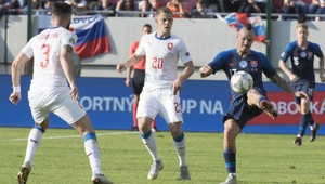 Bude opäť derby s Českom a hamšíkovci sa tešia aj na Škótsko a Izrael