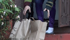 Z hollywoodskej ikony je bezdomovec: Vysťahovali ho a...Vyzerá HROZNE!