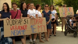 Detské centrum: Novou dočasnou riaditeľkou ústavu bude Janette Motlová