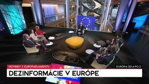 Európa od A po Z: O vyjadrovaní nedôvery vláde, ale aj o dezinformáciách