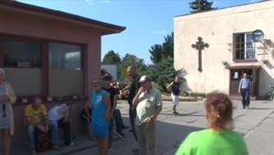 Z charitného domu plánujú vysťahovať 82 ľudí na ulicu. Pomôcť im chce Bratislavčan