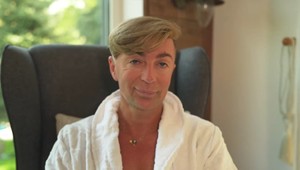 VERSAČE nám prezradil prečo v Bez servítky NEVARIL u seba doma: STRACH o vlastnú BEZPEČNOSŤ!