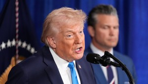 Trump rozhodol o vystúpení USA z ďalších 66 medzinárodných organizácií