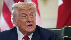 Trump vyhlásil, že dá Rusku 10 alebo 12 dní na ukončenie vojny proti Ukrajine