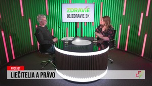 Liečitelia a právo