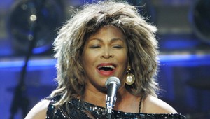 Tina Turner zhudobnila budhistické a kresťanské modlitby