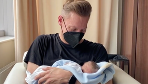 Jojkársky tím Topstaru sa rozrástol! Thomas Puskailer sa stal po druhýkrát otcom!