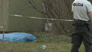 Žena (†53) neprežila pád zo strechy paneláka