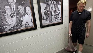 Ťažké rozhovory pre Mariána Hossu