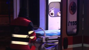 Bezmocného dôchodcu zo zeme zodvihli až záchranári