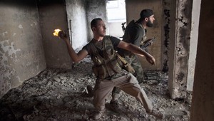 Turecko schválilo vojenské operácie v Sýrii