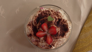 Dezert: Maruške skončila dovolenka v Taliansku