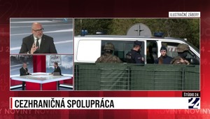 Štúdio 24: Cezhraničná spolupráca