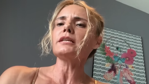 Za lásku Brada Pitta zaplatila päťdesiatnička trištvrte milióna! Sľuboval, že ju príde navštíviť!