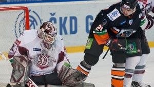 Lev sa stráca pod čiarou, prehral s Rigou