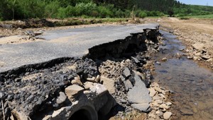 Ani opravená cesta, ani povolená okľuka. Aj to je možné!