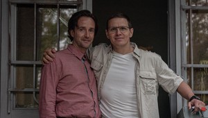 Juraj Hrčka zvládol kaskadérske aj nahé scény bez dubléra! Takto ste ho ešte nevideli