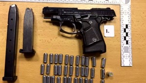 Dráma na opekačke: Mariánovi prekážal dym z ohňa, skončilo to streľbou