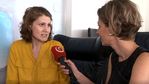 Erika porazila rakovinu prsníka. Ostatným ukazuje, ako sa dá žiť s touto diagnózou