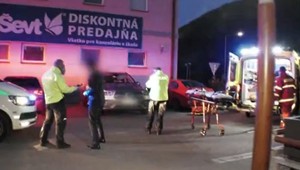 Syn M.J., jednej z obvinených Kočnerových sudkýň, má byť v karanténe. V Bystrici ho zrazilo auto, mal sa priznať, že bol v Taliansku
