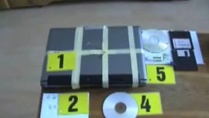 U dôchodcu našli detské porno