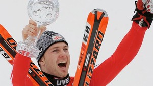 V Ga-Pa po 36 rokoch opäť úradoval Neureuther, guľa pre Herbsta