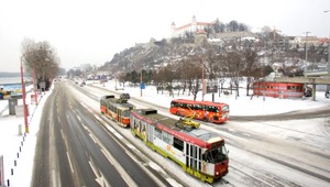 100 slovenských miest pod lupou. Najotvorenejšia je Šaľa!