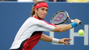US Open: Blake efektívnejší ako Lacko, Kližan zdolal Fallu