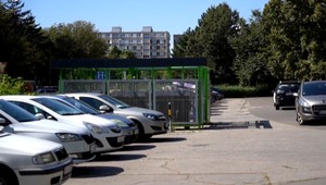 V Košiciach úraduje vložkový fantóm: Obyvateľov jeho správanie zaráža