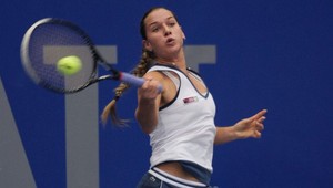 Cibulková zničila svetovú trojku aj vďaka divákom v Sydney