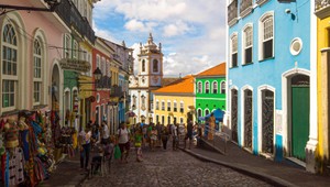 Za mesiac prešiel jednu z najmenej poznaných krajín sveta