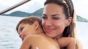 Radosť z dvoch synčekov pokazila hviezde spravodajstva zistená diagnóza! Trpia ňou obaja!