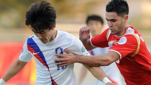 Fair play dostalo po papuli! Hanba futbalistov Sýrie