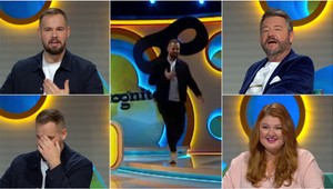 TOTO nemal nikto vidieť: Vtipná situácia v Inkognite, zasahovať musel priamo režisér!