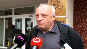 Jozef Plachý chce späť názov atletickej súťaže, súd mu nevyhovel