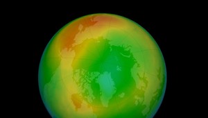 Ozónová diera sa pomaly regeneruje. Úplne zotaviť sa má okolo roku 2060