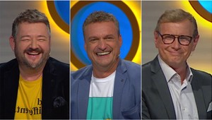 Hádači prezradili najčastejšie slovné hračky s ich menami: Vlado Voštinár to zaklincoval!