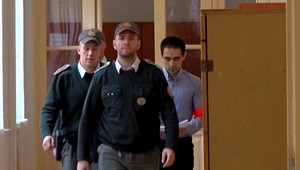 Študent z Afganistanu dostal za bodnutie spolubývajúceho 3 roky