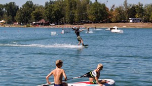 Na väčšine územia Slovenska treba počítať s vysokými teplotami