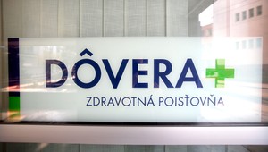 Zdravotná poisťovňa Dôvera vyhlasuje exekučnú amnestiu