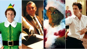 Toto je 12 najlepších vianočných filmov podľa Kinosály! Je medzi nimi aj váš obľúbený?